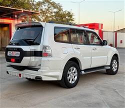 میتسوبیشی پاجیرۆ